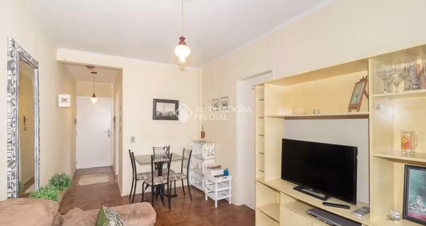 Apartamento com 1 quarto para alugar na Rua Eudoro Berlink, 322, Auxiliadora, Porto Alegre