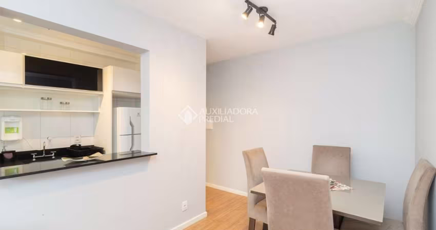 Apartamento com 2 quartos para alugar na Rua Coronel Aparício Borges, 910, Glória, Porto Alegre