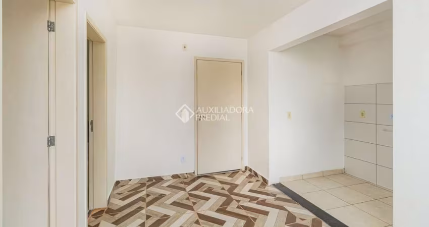 Apartamento com 1 quarto para alugar na Rua Engenheiro Sadi Castro, 896, Sarandi, Porto Alegre