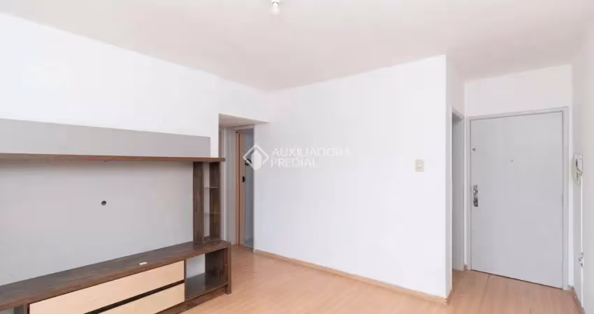 Apartamento com 2 quartos para alugar na Avenida Chuí, 50, Cristal, Porto Alegre
