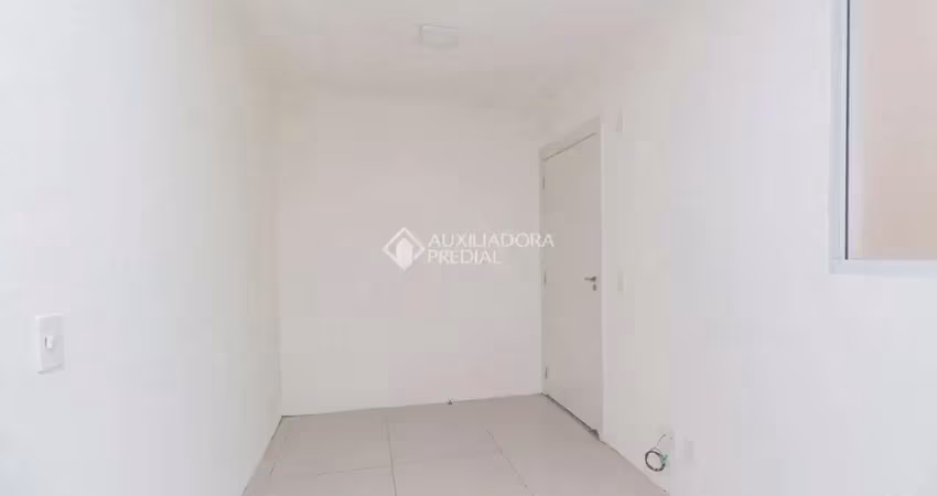 Apartamento com 2 quartos para alugar na Rua Reverendo Olavo Nunes, 280, Parque Santa Fé, Porto Alegre