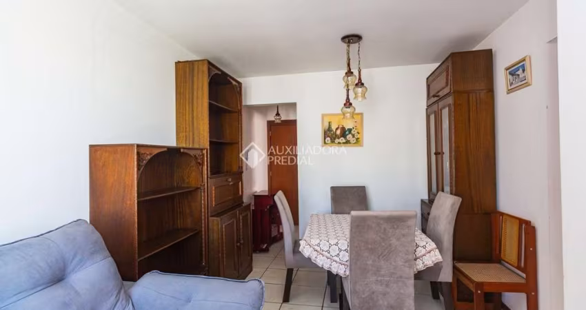 Apartamento com 2 quartos para alugar na Rua Carlos Silveira Martins Pacheco, 55, Cristo Redentor, Porto Alegre