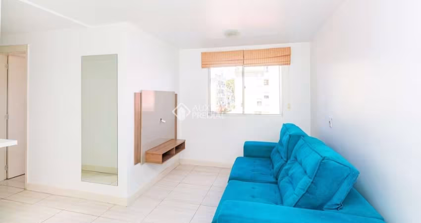 Apartamento com 2 quartos para alugar na Rua Gabriel Franco da Luz, 242, Sarandi, Porto Alegre
