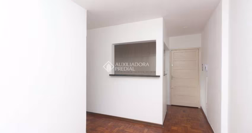 Apartamento com 1 quarto para alugar na Avenida João XXIII, 193, São Sebastião, Porto Alegre