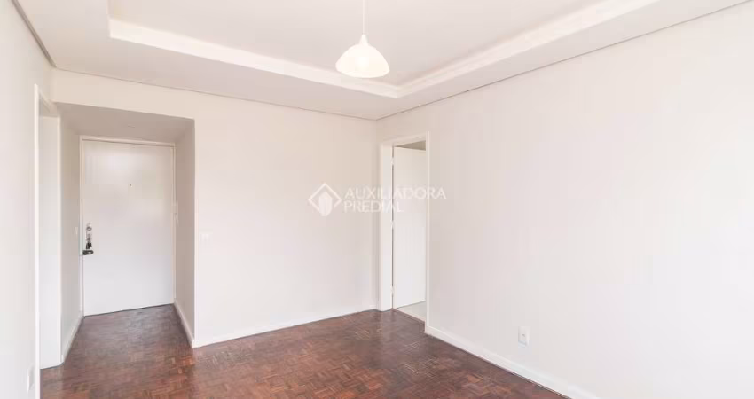Apartamento com 2 quartos para alugar na Rua Barão de Teffe, 273, Menino Deus, Porto Alegre