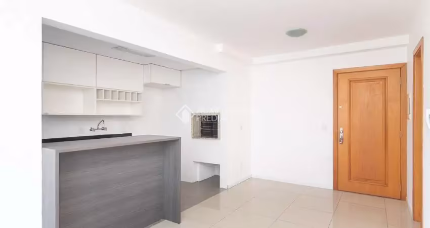 Apartamento com 1 quarto para alugar na Rua Gonçalves Dias, 1115, Menino Deus, Porto Alegre