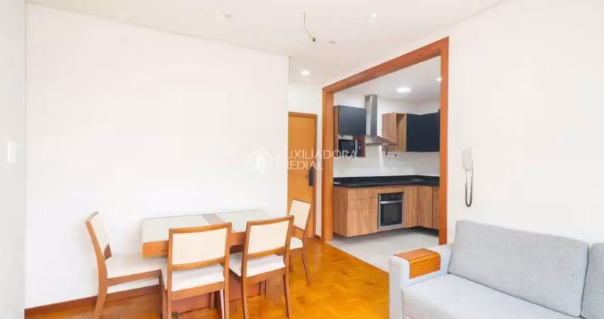 Apartamento com 2 quartos para alugar na Rua Marcílio Dias, 978, Menino Deus, Porto Alegre