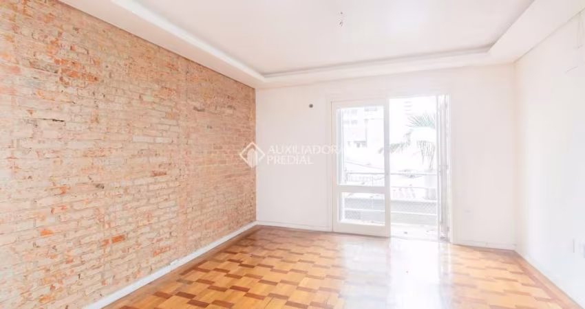 Apartamento com 2 quartos para alugar na Avenida Nova York, 117, Auxiliadora, Porto Alegre