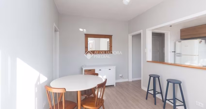 Apartamento com 2 quartos para alugar na Rua Adão Baino, 373, Cristo Redentor, Porto Alegre