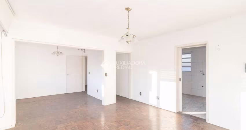 Apartamento com 2 quartos para alugar na Avenida Ipiranga, 1530, Azenha, Porto Alegre