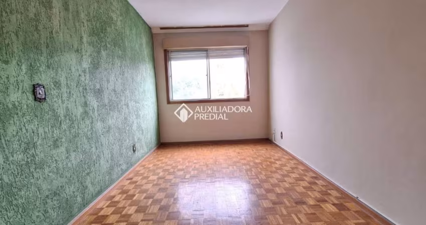 Apartamento com 1 quarto para alugar na Rua Engenheiro Fernando Mendes Ribeiro, 252, Santo Antônio, Porto Alegre