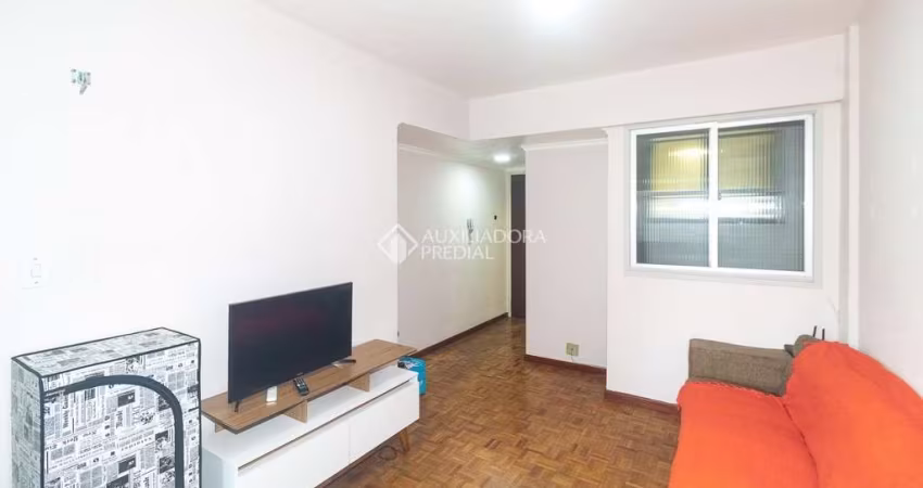 Apartamento com 1 quarto para alugar na Travessa Comendador Batista, 62, Cidade Baixa, Porto Alegre