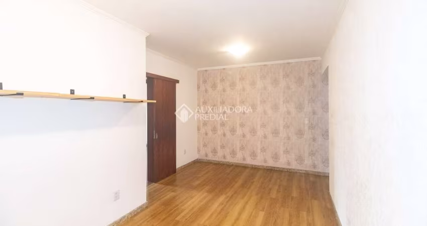 Apartamento com 2 quartos para alugar na Rua Olinda, 401, São Geraldo, Porto Alegre