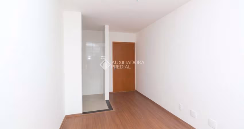 Apartamento com 2 quartos para alugar na Avenida Baltazar de Oliveira Garcia, 2426, Costa e Silva, Porto Alegre