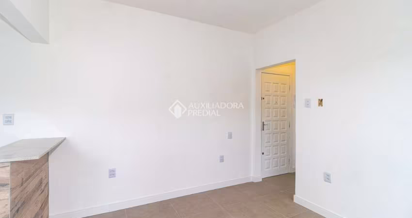 Apartamento com 1 quarto para alugar na Rua José do Patrocínio, 1136, Cidade Baixa, Porto Alegre