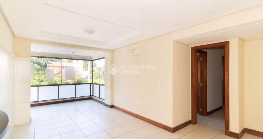 Apartamento com 3 quartos para alugar na Rua Doutor Barcelos, 1130, Tristeza, Porto Alegre