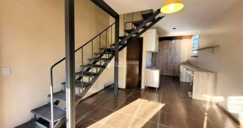 Casa em condomínio fechado com 2 quartos para alugar na Estrada Campo Novo, 361, Ipanema, Porto Alegre