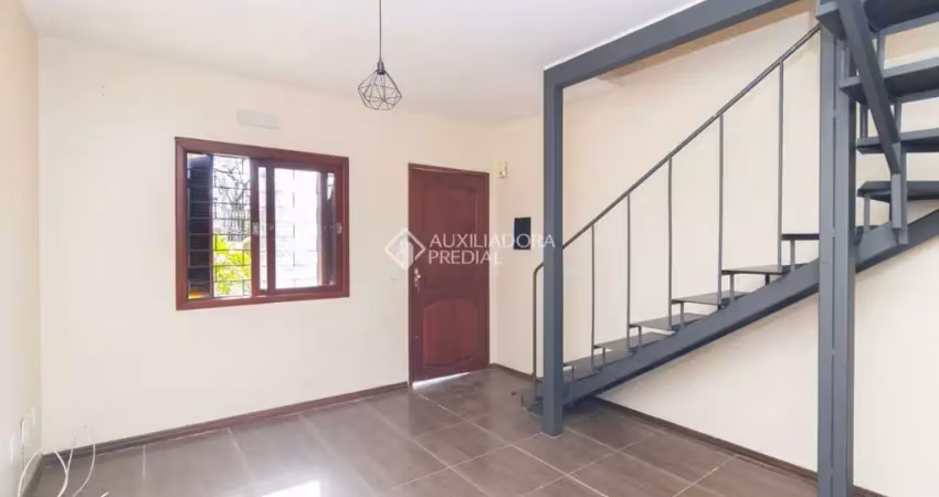 Casa em condomínio fechado com 2 quartos para alugar na Estrada Campo Novo, 361, Ipanema, Porto Alegre