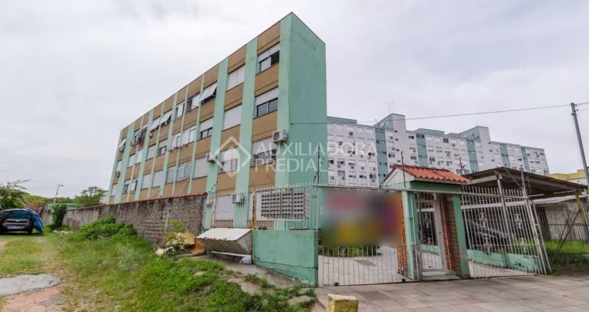 Apartamento com 1 quarto para alugar na Rua Engenheiro Fernando de Abreu Pereira, 328, Sarandi, Porto Alegre