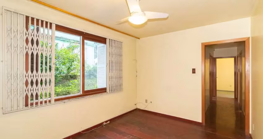 Apartamento com 3 quartos para alugar na Rua Orfanotrófio, 983, Santa Tereza, Porto Alegre