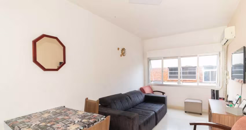 Apartamento com 3 quartos para alugar na Rua Botafogo, 341, Menino Deus, Porto Alegre