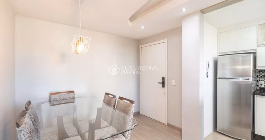 Apartamento com 2 quartos para alugar na Rua Coronel Massot, 1229, Cristal, Porto Alegre