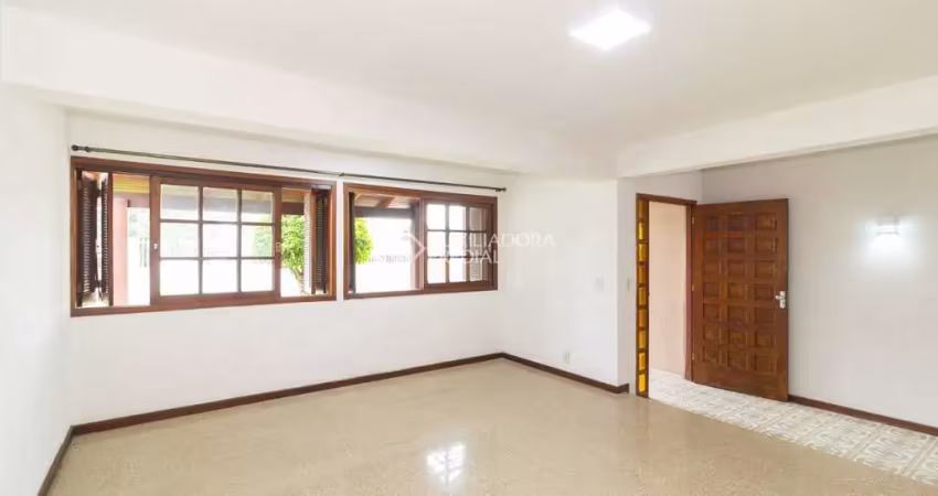 Casa em condomínio fechado com 4 quartos para alugar na Avenida Guaíba, 13166, Serraria, Porto Alegre