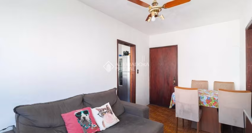 Apartamento com 2 quartos para alugar na Rua Orfanotrófio, 700, Santa Tereza, Porto Alegre