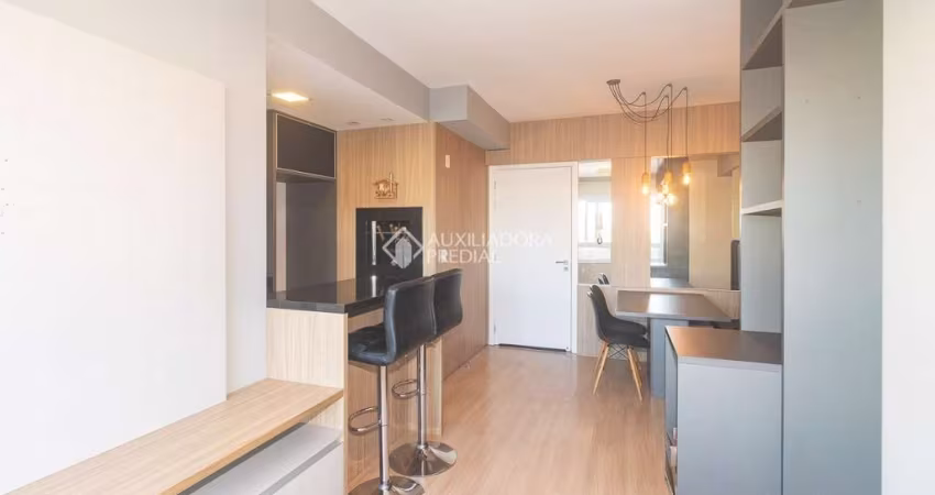 Apartamento com 2 quartos para alugar na Rua José do Patrocínio, 913, Cidade Baixa, Porto Alegre