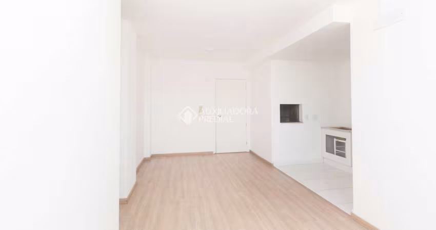 Apartamento com 2 quartos para alugar na Rua Frederico Otávio Domingues Barbosa, 50, São Sebastião, Porto Alegre