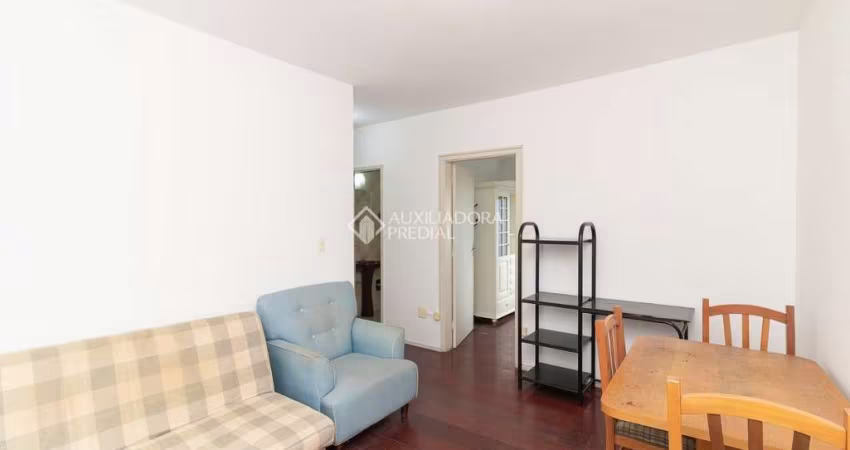 Apartamento com 1 quarto para alugar na Rua Barão do Gravataí, 653, Menino Deus, Porto Alegre