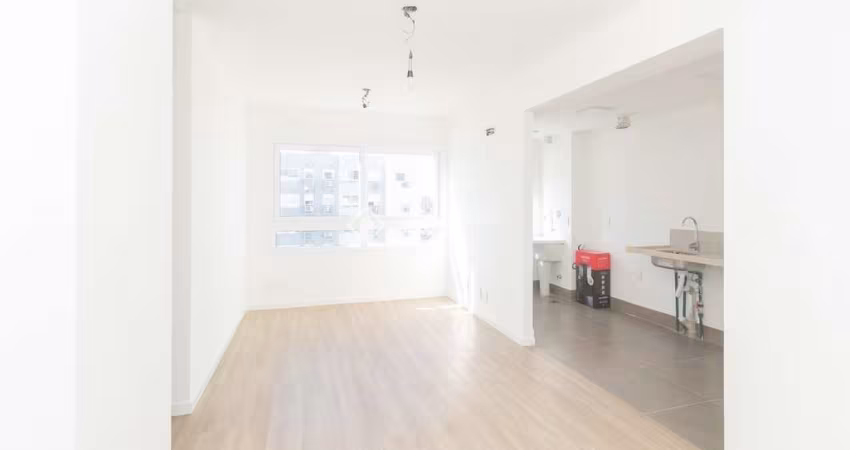 Apartamento com 2 quartos para alugar na Rua Jerônymo Zelmanovitz, 100, São Sebastião, Porto Alegre