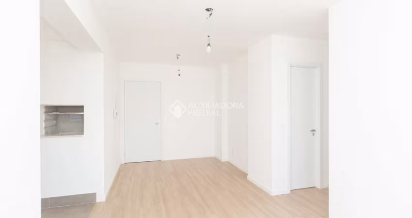 Apartamento com 2 quartos para alugar na Rua Jerônymo Zelmanovitz, 100, São Sebastião, Porto Alegre