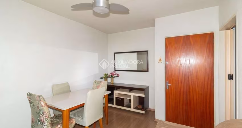Apartamento com 2 quartos para alugar na Avenida Professor Oscar Pereira, 1030, Azenha, Porto Alegre