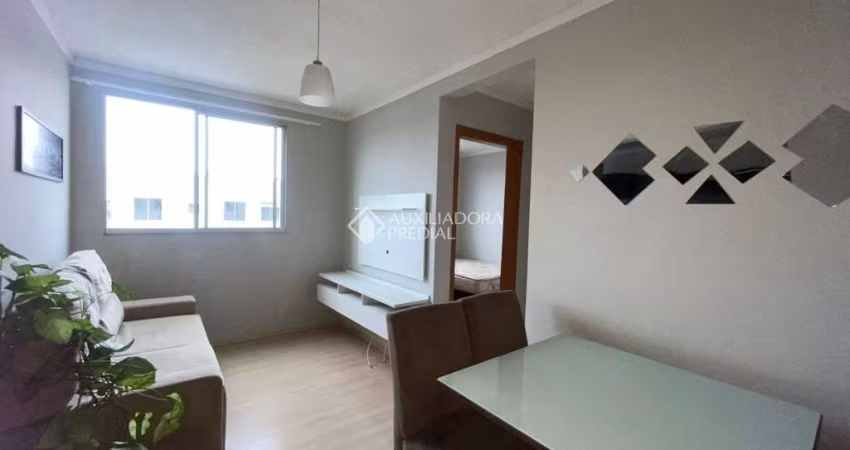 Apartamento com 2 quartos para alugar na Avenida Juscelino Kubitschek de Oliveira, 570, Jardim Leopoldina, Porto Alegre