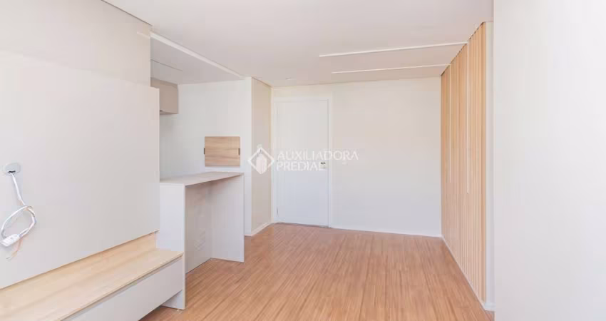 Apartamento com 2 quartos para alugar na Rua Guadalupe, 520, Jardim Lindóia, Porto Alegre