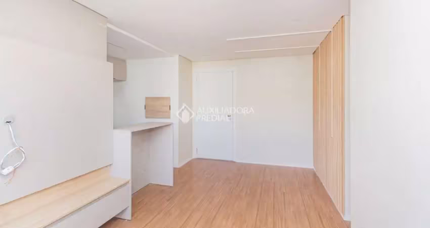 Apartamento com 2 quartos para alugar na Rua Guadalupe, 520, Jardim Lindóia, Porto Alegre