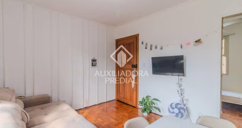 Apartamento com 2 quartos para alugar na Avenida Getúlio Vargas, 532, Menino Deus, Porto Alegre