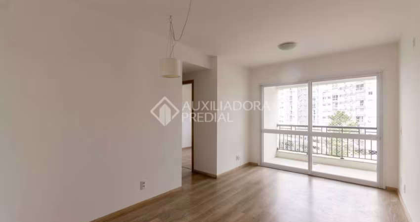 Apartamento com 2 quartos para alugar na Rua Jari, 359, Passo da Areia, Porto Alegre