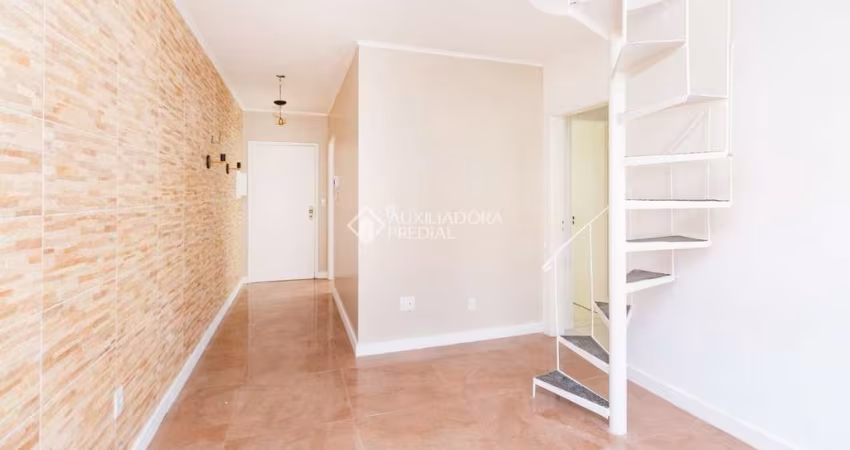 Apartamento com 3 quartos para alugar na Rua Fernando Abbott, 154, Cristo Redentor, Porto Alegre