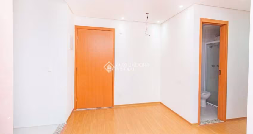 Apartamento com 2 quartos para alugar na Rua Osmindo Júlio Kuhn, 555, Parque Santa Fé, Porto Alegre