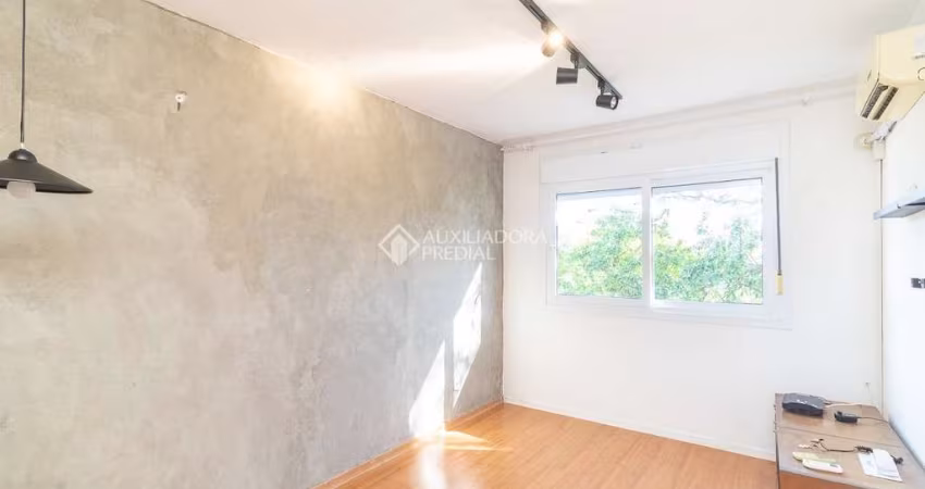 Apartamento com 2 quartos para alugar na Rua Anita Garibaldi, 56, Mont Serrat, Porto Alegre