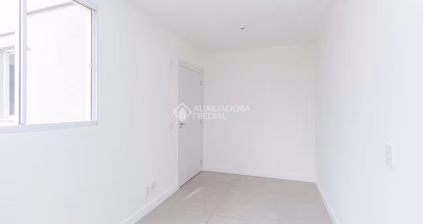 Apartamento com 2 quartos para alugar na Rua Reverendo Olavo Nunes, 280, Parque Santa Fé, Porto Alegre