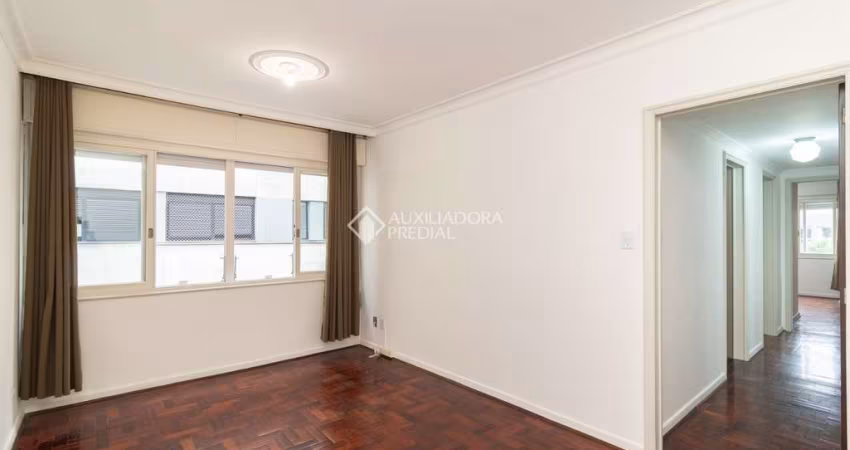 Apartamento com 3 quartos para alugar na Rua Mucio Teixeira, 910, Menino Deus, Porto Alegre