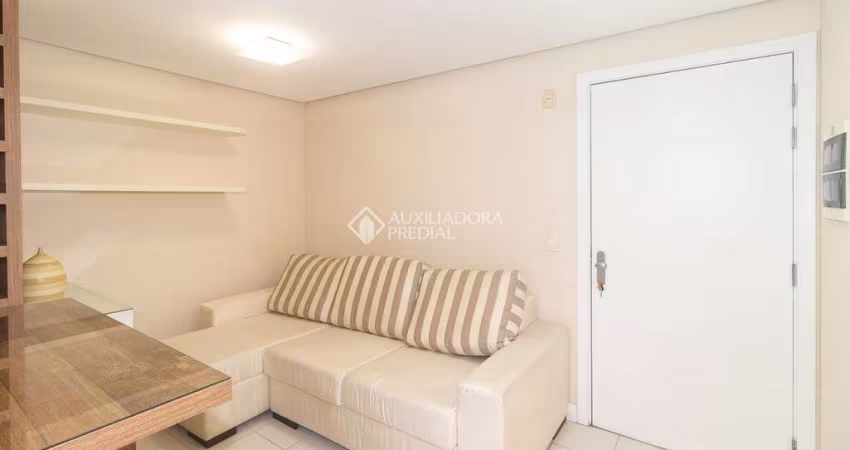 Apartamento com 1 quarto para alugar na Avenida Independência, 900, Independência, Porto Alegre