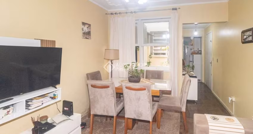 Apartamento com 2 quartos para alugar na Rua Garibaldi, 832, Independência, Porto Alegre
