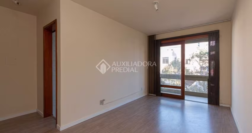 Apartamento com 1 quarto para alugar na Rua Portugal, 753, São João, Porto Alegre