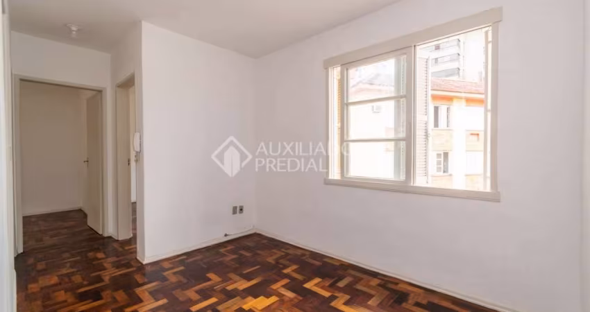 Apartamento com 2 quartos para alugar na Rua Silva Jardim, 635, Auxiliadora, Porto Alegre