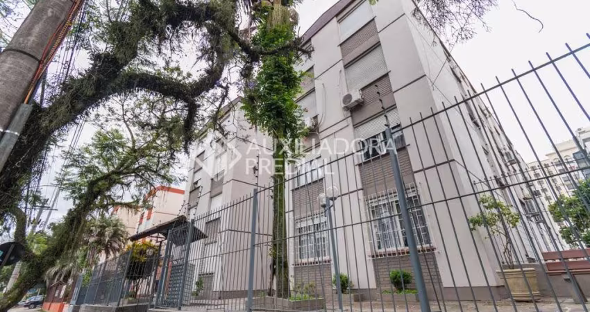 Apartamento com 2 quartos para alugar na Avenida João Wallig, 840, Passo da Areia, Porto Alegre