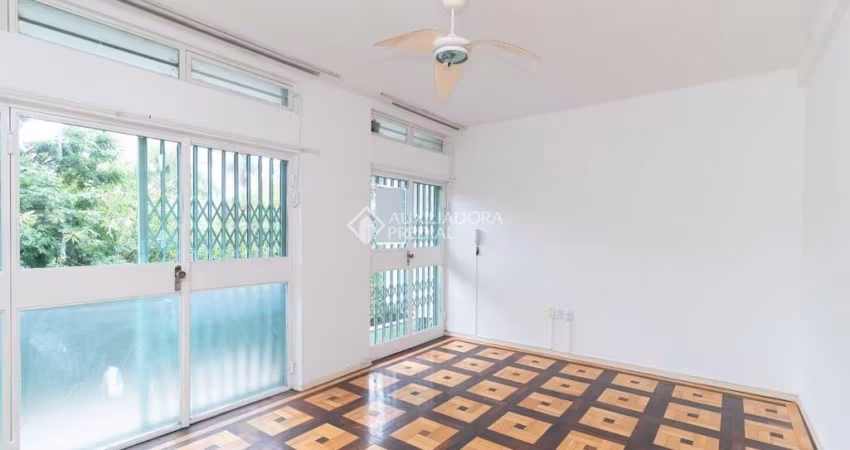 Apartamento com 4 quartos para alugar na Rua Mucio Teixeira, 1400, Menino Deus, Porto Alegre